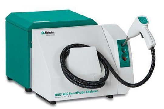 NIRS XDS SmartProbe Analyzer NIRS XDS SmartProbe Analyzer