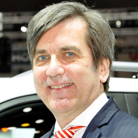 Ulrich Mehling Ulrich Mehling