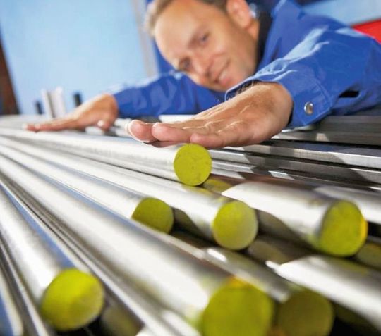 Pestalozzi technique de l’acier est un partenaire fiable et compétent pour le constructeur métallique et le secteur métallurgique comme aussi pour l’industrie. Pestalozzi technique de l’acier est un partenaire fiable et compétent pour le constructeur métallique et le secteur métallurgique comme aussi pour l’industrie.