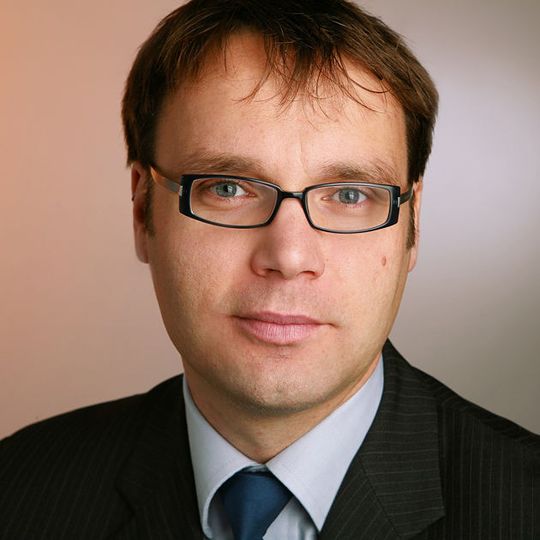 Markus Gödke ist neuer Head of Procurement von Skeleton Technologies für Deutschland. Markus Gödke ist neuer Head of Procurement von Skeleton Technologies für Deutschland.