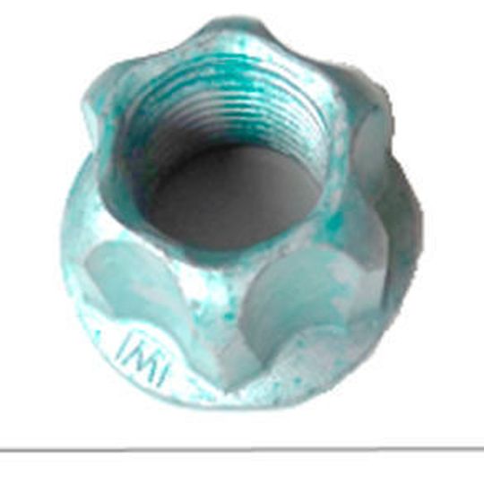 Schrauben aus dem Vortrag von Marie Christin Krug, Chassis Components bei Daimler. Schrauben aus dem Vortrag von Marie Christin Krug, Chassis Components bei Daimler.