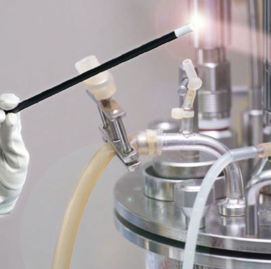 Abb. 1: Man muss nicht zaubern können: Effizientere Ansätze zur Stammkonstruktion sind möglich. Abb. 1: Man muss nicht zaubern können: Effizientere Ansätze zur Stammkonstruktion sind möglich.