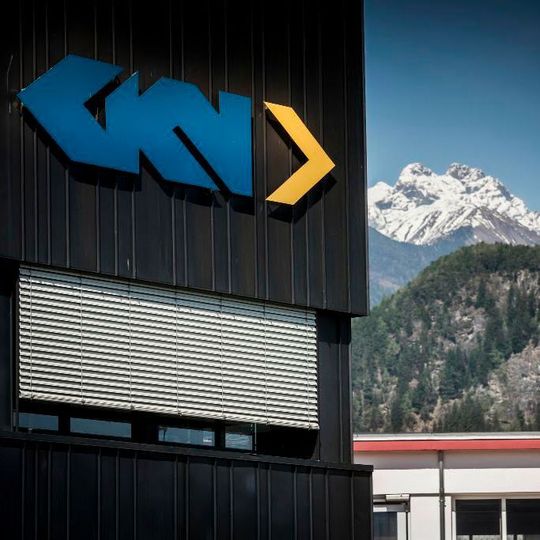 GKN wehrt sich gegen die Übernahme durch Melrose. GKN wehrt sich gegen die Übernahme durch Melrose.