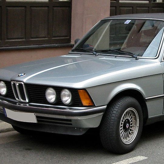 Modelle des BMW 3er der Baureihe E21 haben im vergangenen Jahr am stärksten an Wert gewonnen.