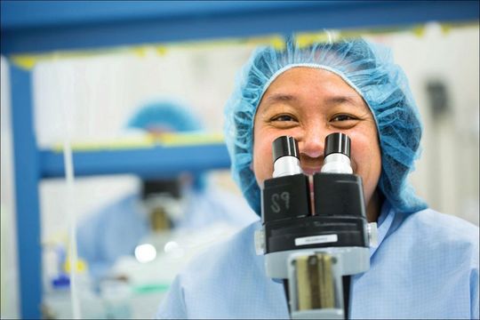 Freudenberg Medical hat Asien im Blick. Jüngster Beleg: die Eröffnung eines Vertriebsbüros in Singapur. Freudenberg Medical hat Asien im Blick. Jüngster Beleg: die Eröffnung eines Vertriebsbüros in Singapur.