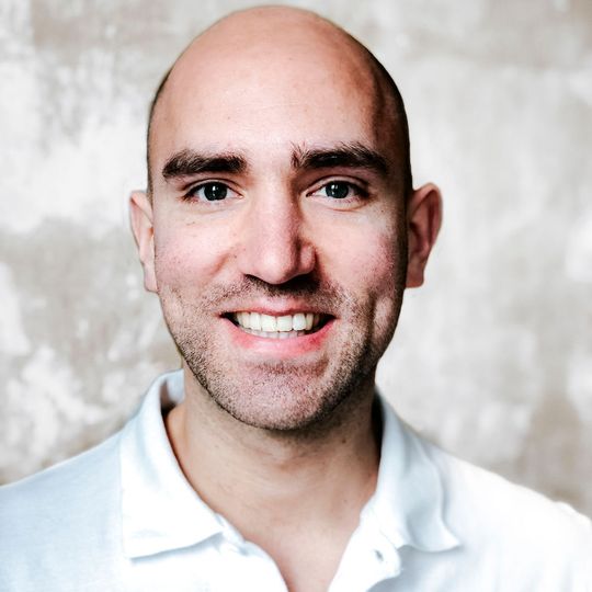 Michael Geike, CEO von Advanced Blockchain AG, freut sich über die Zusammenarbeit mit DMG Mori. Michael Geike, CEO von Advanced Blockchain AG, freut sich über die Zusammenarbeit mit DMG Mori.