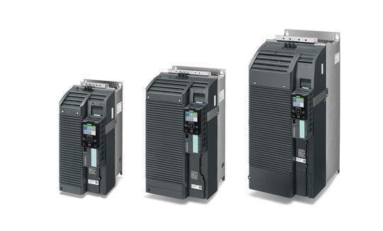 Vorteilhaft an dem Powermodul PM240P-2 von Siemens ist, dass die modularen Frequenzumrichter Sicherheitsfunktionalitäten wie STO und SS1 integriert haben. Vorteilhaft an dem Powermodul PM240P-2 von Siemens ist, dass die modularen Frequenzumrichter Sicherheitsfunktionalitäten wie STO und SS1 integriert haben.