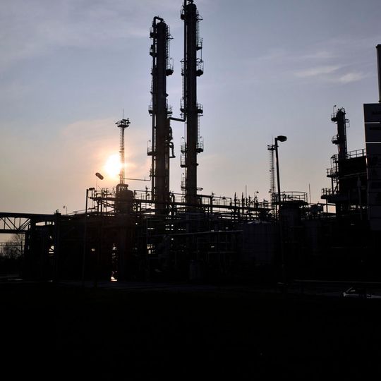 Mol Group has announced the completion of their new synthetic rubber plant in Tiszaújváros, Hungary. Mol Group has announced the completion of their new synthetic rubber plant in Tiszaújváros, Hungary.