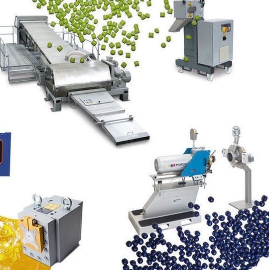 Maag Americas will be showcasing a variety of its market-leading products and processes for the plastics industry at the upcoming NPE2018 Plastics Show that will be held on May 7-11, 2018 in the USA. Maag Americas will be showcasing a variety of its market-leading products and processes for the plastics industry at the upcoming NPE2018 Plastics Show that will be held on May 7-11, 2018 in the USA.