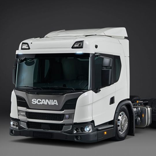 Seit 20 Jahren vermietet Scania Lkws, inzwischen mit einem „Alles aus einer Hand“-Angebot. Seit 20 Jahren vermietet Scania Lkws, inzwischen mit einem „Alles aus einer Hand“-Angebot.