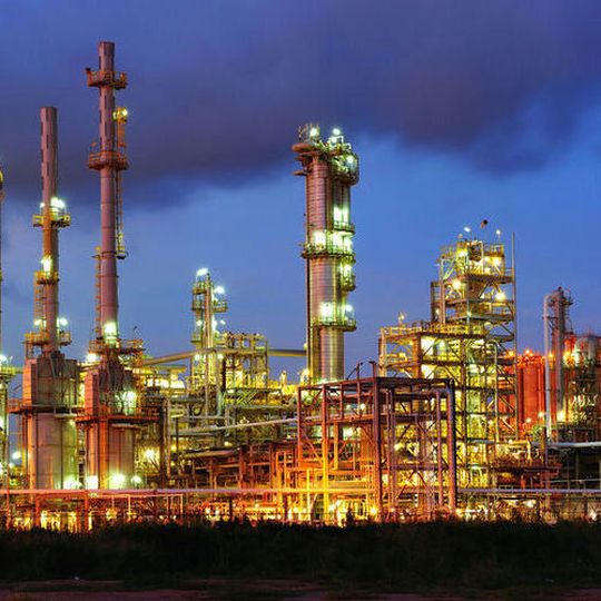 Located at BPCL’s Kochi Refinery, the scope of work encompasses engineering, procurement, construction, pre-commissioning and assistance with commissioning. Located at BPCL’s Kochi Refinery, the scope of work encompasses engineering, procurement, construction, pre-commissioning and assistance with commissioning.