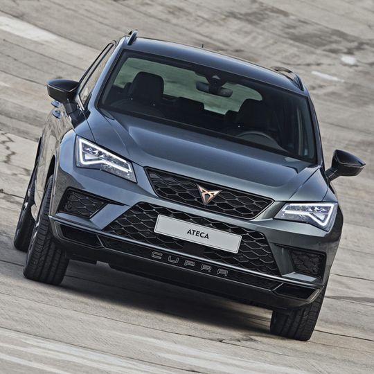 Seat erweitert sein Modellportfolio – unter anderem um die neue Sportmarke Cupra. Seat erweitert sein Modellportfolio – unter anderem um die neue Sportmarke Cupra.