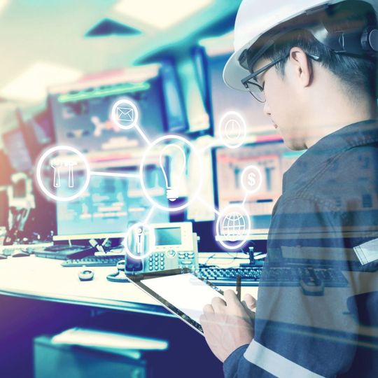 Was müssen Ingenieure künftig können und wissen? Was müssen Ingenieure künftig können und wissen?