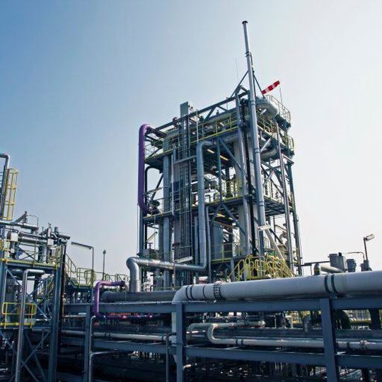Akzo Nobel Specialty Chemicals introduces safer organic peroxide system to the US PVC market. (sample image) Akzo Nobel Specialty Chemicals introduces safer organic peroxide system to the US PVC market. (sample image)