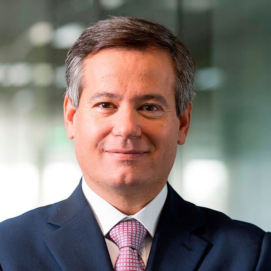 Ab dem 1. April 2018 ist Gianluca de Ficchy neuer Senior Vice President und Chairman von Nissan Europe. Ab dem 1. April 2018 ist Gianluca de Ficchy neuer Senior Vice President und Chairman von Nissan Europe.