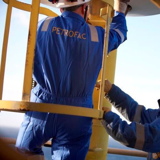 The lump-sum EPC project, valued at approximately 200 million dollars, includes licensing and commissioning. The lump-sum EPC project, valued at approximately 200 million dollars, includes licensing and commissioning.