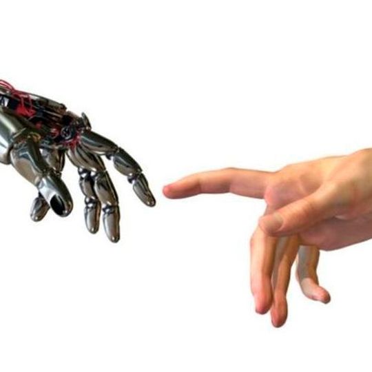 The Research and Markets report states that the global cobots market is projected to grow to 3,811.483 million dollars by 2021. The Research and Markets report states that the global cobots market is projected to grow to 3,811.483 million dollars by 2021.
