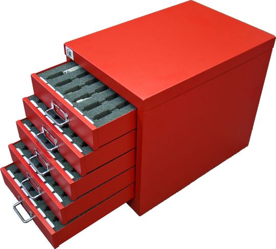 Säulenschrank Säulenschrank
