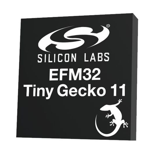 Länger funken: Die besonders sparsamen Tiny-Gecko-Mikrocontroller von Silicon Labs sollen die Batterielebensdauer von IoT-Geräten verlängern. Länger funken: Die besonders sparsamen Tiny-Gecko-Mikrocontroller von Silicon Labs sollen die Batterielebensdauer von IoT-Geräten verlängern.
