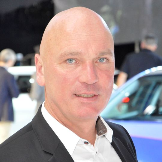 Steffen Cost, Geschäftsführer von Kia Motors Deutschland, will die Händlerrendite im Kia-Netz weiter steigern. Steffen Cost, Geschäftsführer von Kia Motors Deutschland, will die Händlerrendite im Kia-Netz weiter steigern.
