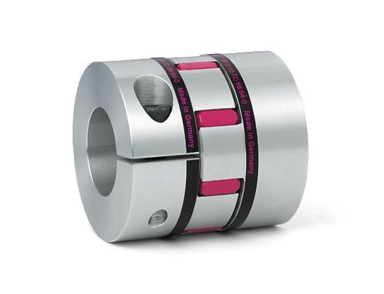 Misumi hat Präzisionskupplungen von R+W in seinen Online-Shop aufgenommen. Misumi hat Präzisionskupplungen von R+W in seinen Online-Shop aufgenommen.