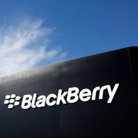 Blackberry hat eine mehrjährige Kooperation mit Jaguar Land Rover geschlossen. Blackberry hat eine mehrjährige Kooperation mit Jaguar Land Rover geschlossen.