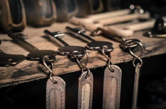 Saubere Daten und richtiges Management können der Schlüssel für eine langfristige und loyale Kundenbeziehung sein. Saubere Daten und richtiges Management können der Schlüssel für eine langfristige und loyale Kundenbeziehung sein.