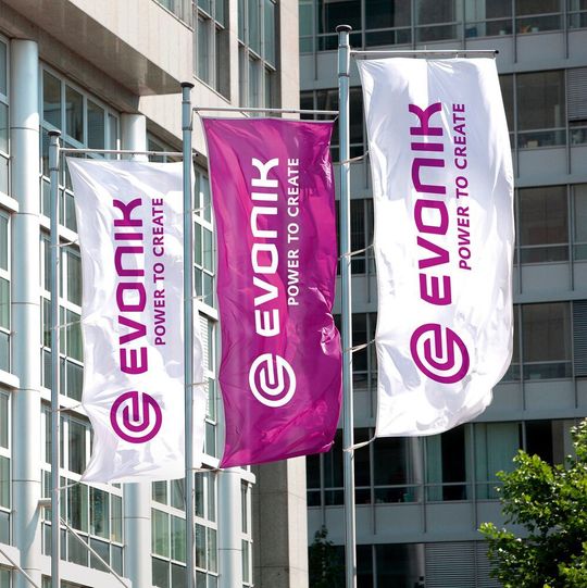 Evonik will seine Position bei TAA-Derivaten ausbauen. Evonik will seine Position bei TAA-Derivaten ausbauen.