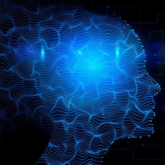 Die neuen Technologien, Künstliche Intelligenz und Machine Learning, können die Sicherheit der IT-Landschaft erhöhen. Die neuen Technologien, Künstliche Intelligenz und Machine Learning, können die Sicherheit der IT-Landschaft erhöhen.