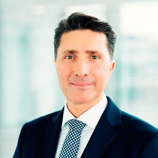 Andreas Wagner, neuer Präsident der deutschen Niederlassung von Mitsubishi Electric Europe. Andreas Wagner, neuer Präsident der deutschen Niederlassung von Mitsubishi Electric Europe.