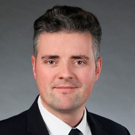 Christian Tüllmann ist der neue CEO beim Hallenheizungshersteller Vacurant. Christian Tüllmann ist der neue CEO beim Hallenheizungshersteller Vacurant.