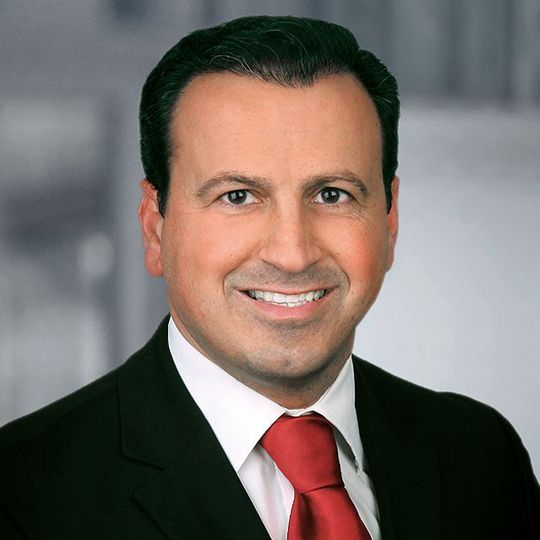 Sami Sagur ist seit dem 1. April 2018 neuer Chief Financial Officer beim Dienstleister für die Automobil- und Zulieferindustrie Formel D. Sami Sagur ist seit dem 1. April 2018 neuer Chief Financial Officer beim Dienstleister für die Automobil- und Zulieferindustrie Formel D.