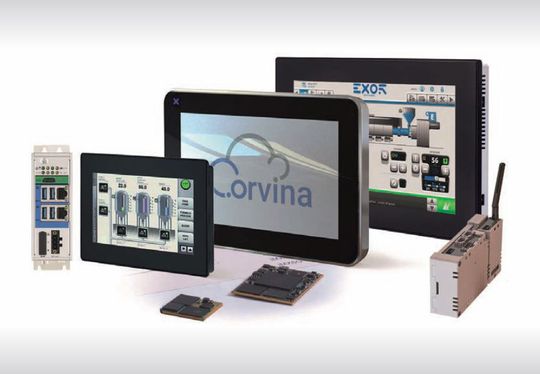 Die Corvina Cloud von Exor ist die maßgeschneiderte Lösung für Industrie Cloud-Computing und Bestandteil der X-Platform. Diese zeichnet sich durch seine Durchgängigkeit und Skalierbarkeit aus. Die Corvina Cloud von Exor ist die maßgeschneiderte Lösung für Industrie Cloud-Computing und Bestandteil der X-Platform. Diese zeichnet sich durch seine Durchgängigkeit und Skalierbarkeit aus.