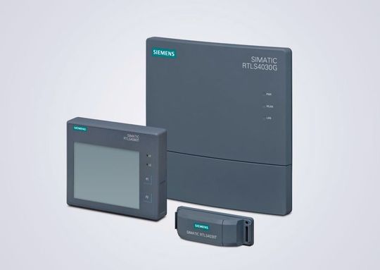 Siemens baut mit der Übernahme von Agilion sein Angebot von Real-Time Locating Systems, RTLS, aus. Siemens baut mit der Übernahme von Agilion sein Angebot von Real-Time Locating Systems, RTLS, aus.