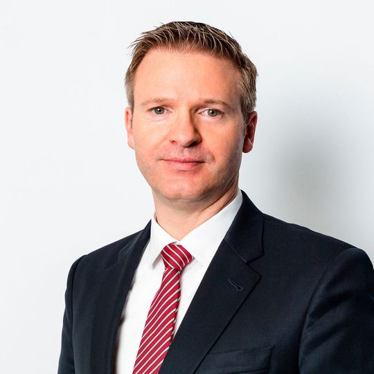 Holger Suhl geht als Country Manager DACH zu Eset. Holger Suhl geht als Country Manager DACH zu Eset.