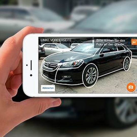 Auto1.com beschleunigt sein Wachstum.