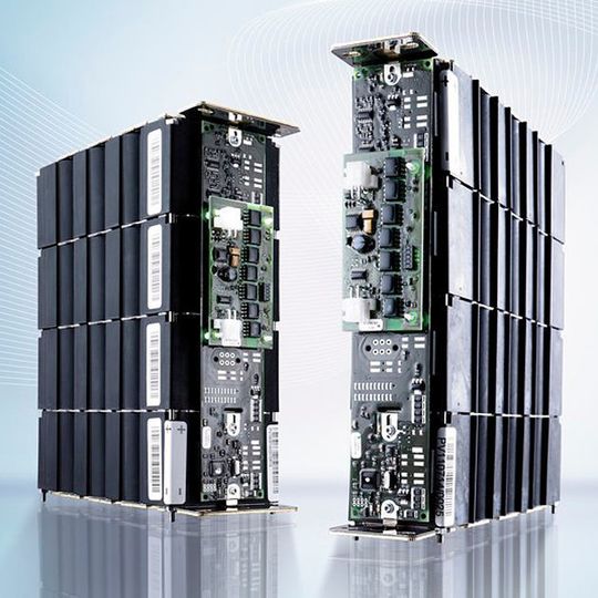 Mit der Übernahme von Concurrent Design will Voltabox seine Kompetenzen bei der Entwicklung und Herstellung von Lithium-Ionen-Batteriesystemen weiter stärken. Mit der Übernahme von Concurrent Design will Voltabox seine Kompetenzen bei der Entwicklung und Herstellung von Lithium-Ionen-Batteriesystemen weiter stärken.