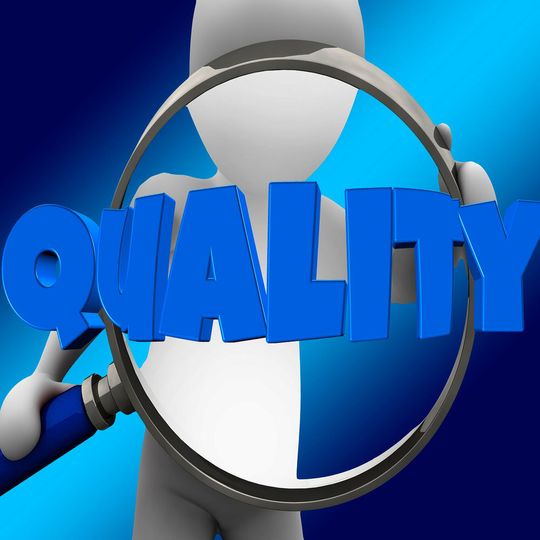 Mehr Eigenverantwortung ist das Ziel der FDA-Initiative zur Erhebung von Qualitätskennzahlen. Mehr Eigenverantwortung ist das Ziel der FDA-Initiative zur Erhebung von Qualitätskennzahlen.