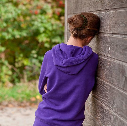 Belastende Kindheitserfahrungen erhöhen das Risiko, psychisch und körperlich zu erkranken. Belastende Kindheitserfahrungen erhöhen das Risiko, psychisch und körperlich zu erkranken.