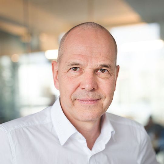 Michael Randt: "Die chinesische Hightech-Industrie entwickelt sich nicht nur schnell, sie ist auch kostenorientiert." Michael Randt: "Die chinesische Hightech-Industrie entwickelt sich nicht nur schnell, sie ist auch kostenorientiert."