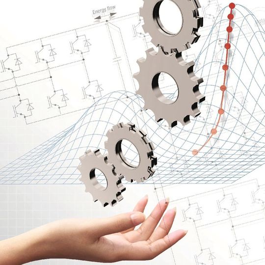 Das Engineeringprogramm Servosoft der Conrol Eng Corpora- tion soll helfen, Auslegungsaufgaben in der elektrischen Antriebstechnik einfach zu erledigen. Das Engineeringprogramm Servosoft der Conrol Eng Corpora- tion soll helfen, Auslegungsaufgaben in der elektrischen Antriebstechnik einfach zu erledigen.