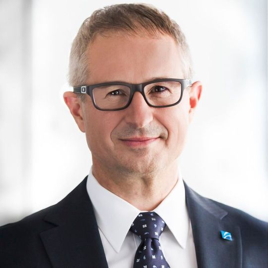 Alfred Stern joined Borealis in 2008 as Senior Vice President Innovation & Technology, coming from E.I. Dupont de Nemours where he held several international leadership positions. Alfred Stern joined Borealis in 2008 as Senior Vice President Innovation & Technology, coming from E.I. Dupont de Nemours where he held several international leadership positions.