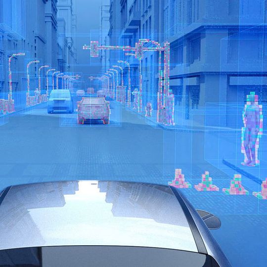 Die Simulationslösung zum Entwicklen automatisierter Fahrtechniken soll ab dem dritten Quartal 2018 verfügbar sein. Die Simulationslösung zum Entwicklen automatisierter Fahrtechniken soll ab dem dritten Quartal 2018 verfügbar sein.
