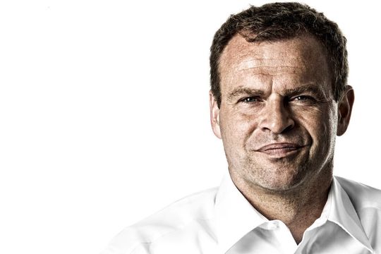 Chef von Mercedes AMG: Tobias Moers.