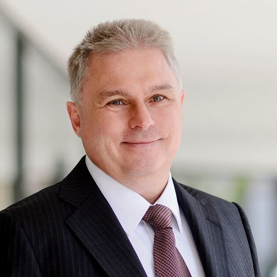 Otto Kilg ist seit dem 1. April neues Vorstandsmitglied bei Kratzer Automation und leitet künftig die Bereiche Human Resources, IT und Finanzen/Controlling sowie Marketing Otto Kilg ist seit dem 1. April neues Vorstandsmitglied bei Kratzer Automation und leitet künftig die Bereiche Human Resources, IT und Finanzen/Controlling sowie Marketing