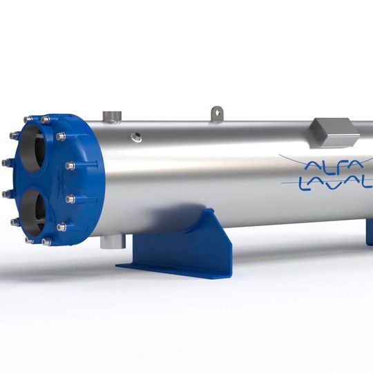 Bitzer acquires Alfa Laval’s product group shell-and-tube heat exchanger. Bitzer acquires Alfa Laval’s product group shell-and-tube heat exchanger.