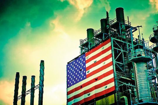 Notre économie avait pendant longtemps un coup d’avance, nous avons désormais un coup de retard. Notre économie avait pendant longtemps un coup d’avance, nous avons désormais un coup de retard.