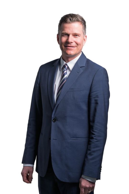 Marcel Dubey, le nouveau CEO de CP Automation SA. Marcel Dubey, le nouveau CEO de CP Automation SA.