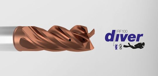 Outre une nouvelle géométrie frontale innovante, Gühring a mis au point une gamme de produits complète pour répondre à chaque type d’application. Outre une nouvelle géométrie frontale innovante, Gühring a mis au point une gamme de produits complète pour répondre à chaque type d’application.