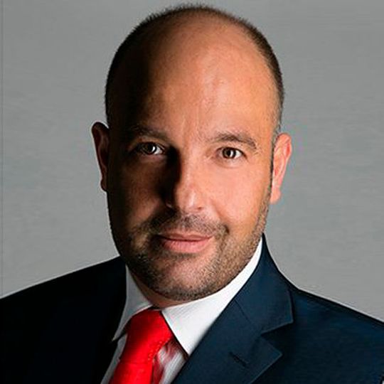 Zum 15. April übernimmt Cosimo De Carlo den Chefposten beim Entwicklungsdienstleister EDAG. Zum 15. April übernimmt Cosimo De Carlo den Chefposten beim Entwicklungsdienstleister EDAG.